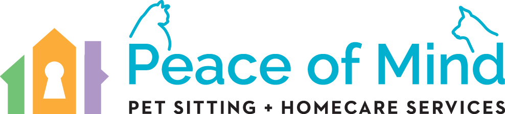 Peace of Mind Pet Sitting & Homecare Services